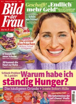 Bild der Frau – 20 Februar 2026