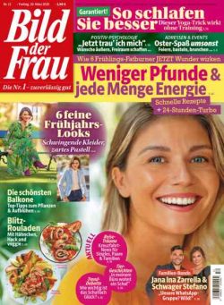 Bild der Frau – 20 Marz 2026