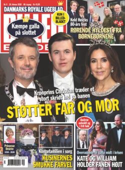 Billed-Bladet – 26 Februar 2026