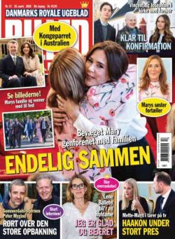 Billed-Bladet – 26 Marts 2026
