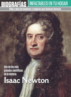 Biografias – Febrero 2026