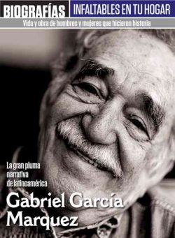 Biografias – Marzo 2026