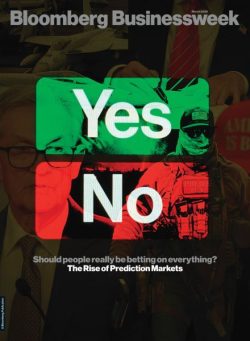 Bloomberg Businessweek USA – March 2026