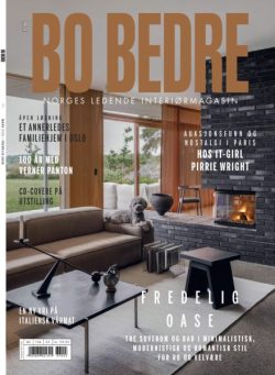 Bo Bedre – Februar 2026