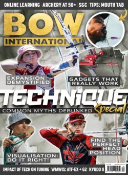 Bow International – Issue 194 2026