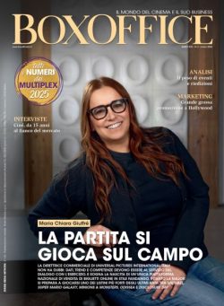 Box Office – Marzo 2026