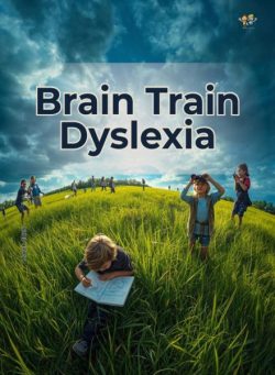 Brain Train Magazine – March 2026