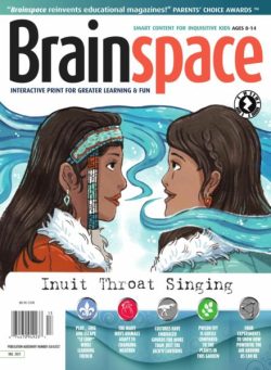 Brainspace – Fall 2021