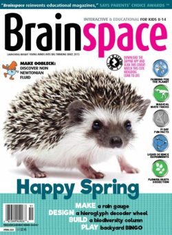 Brainspace – Spring 2020