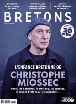 Bretons – Juin 2025