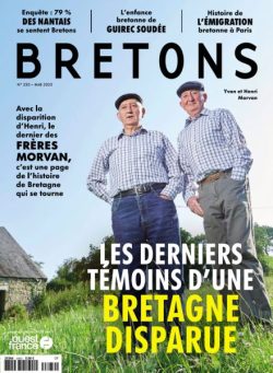 Bretons – Mai 2025