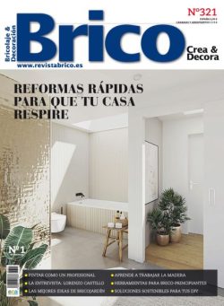 Brico – Marzo 2026