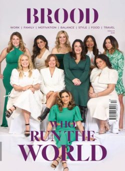 Brood – Issue 13 2026