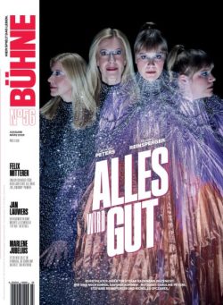 Buhne – 26 Februar 2026