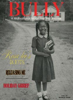 Bully Magazine – March 2026