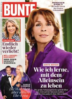 Bunte – 12 Marz 2026