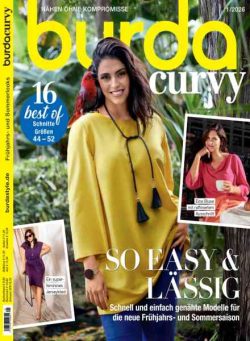 Burda Best Of – Ausgabe 1 2026