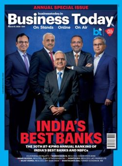 Business Today – 15 March 2026