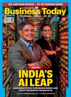 Business Today – 29 March 2026