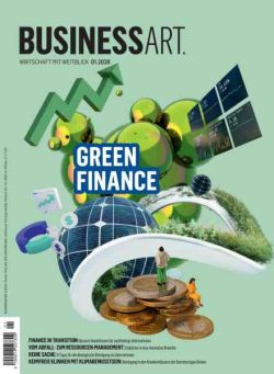 BusinessArt – Marz 2026
