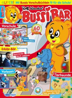 Bussi Bar – Februar 2026