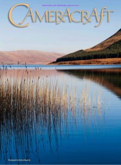 CameraCraft – March-April 2026