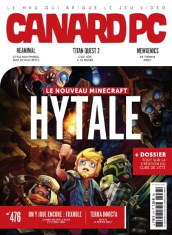 Canard PC – Mars 2026