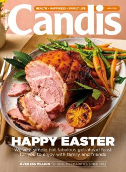 Candis – April 2026