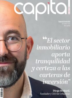 Capital Spain – March 2026