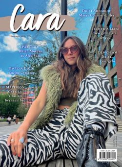 Cara – Gwanwyn 2026