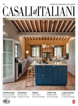 Casali Italiani – Marzo-Aprile-Maggio 2026