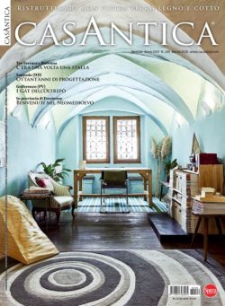 CasAntica – Marzo 2026