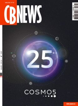 CB News – Mars 2026