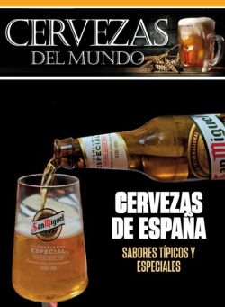 Cervezas del mundo – Febrero 2026