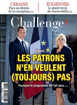 Challenges – 19 Fevrier 2026