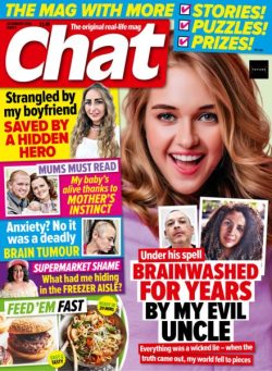 Chat – 26 February 2026