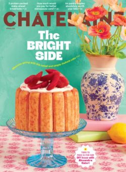 Chatelaine – Spring 2026