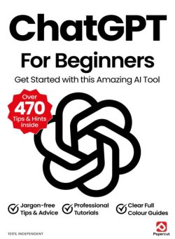 ChatGPT For Beginners – March 2026