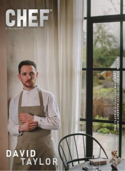 Chef & Restaurant UK – March 2026