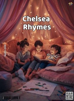 Chelsea Rhymes – March 2026