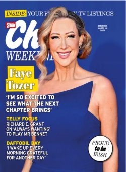 Chic – 14 March 2026