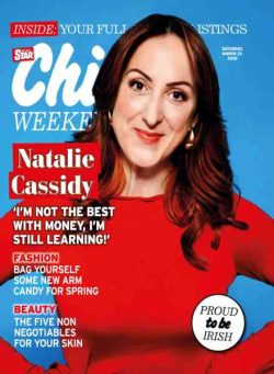 Chic – 21 March 2026