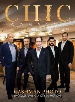 Chic Compass – Winter 2026