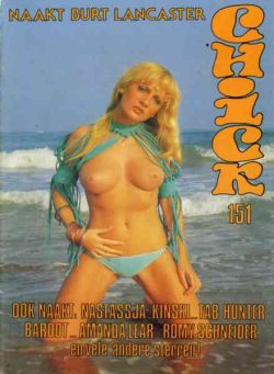 Chick – Nr 151 1981