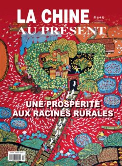 China Today edition francaise – Fevrier 2026