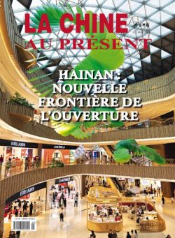 China Today edition francaise – Mars 2026