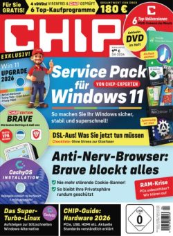 Chip Germany – April 2026