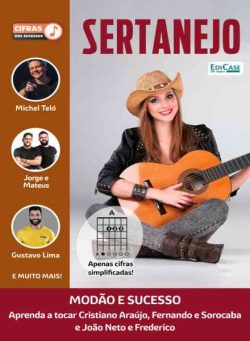 Cifras dos Sucessos – Marco 2026