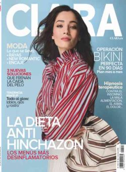 Clara – Abril 2026