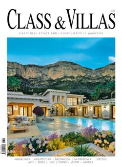 Class & Villas – Marzo 2026